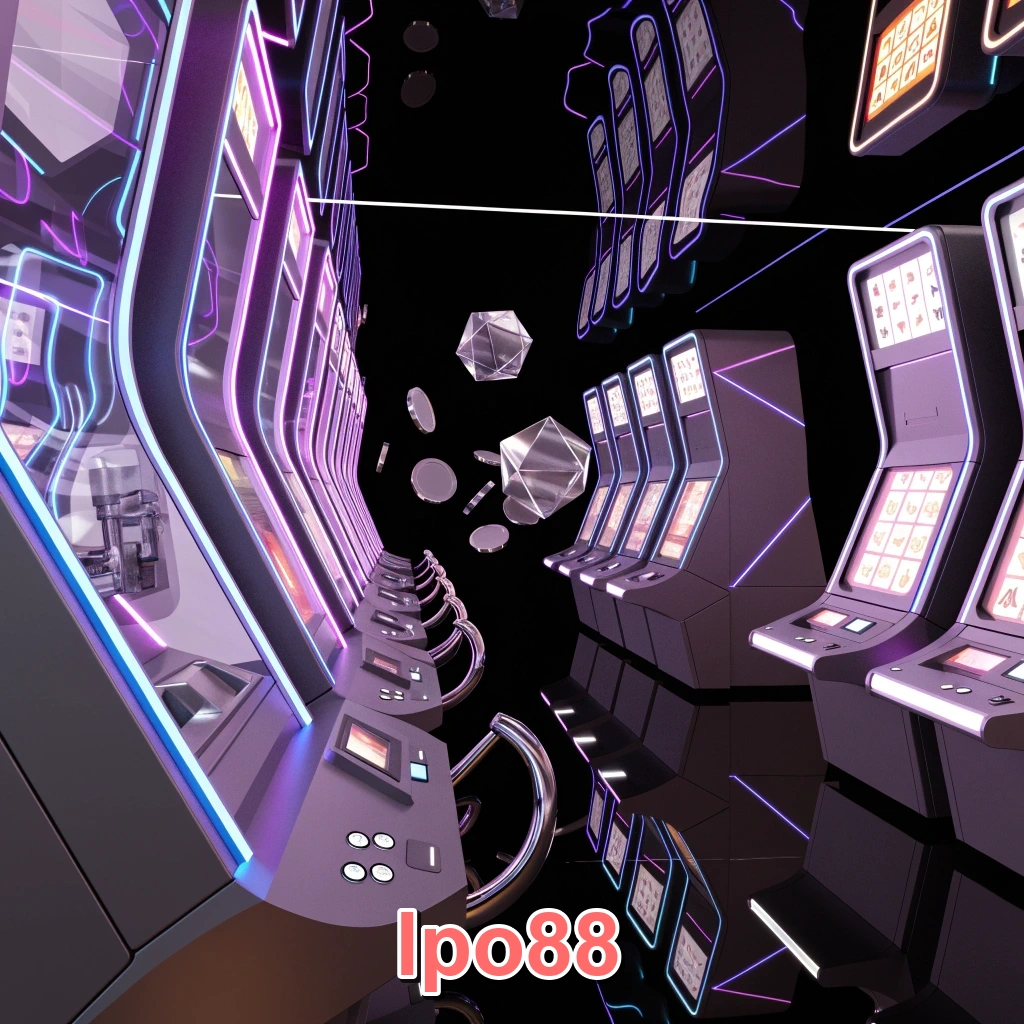 Screenshot 3 - lpo88 Settings