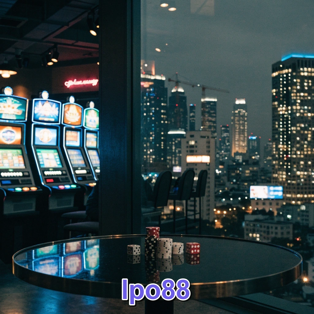 Screenshot 2 - lpo88 Features