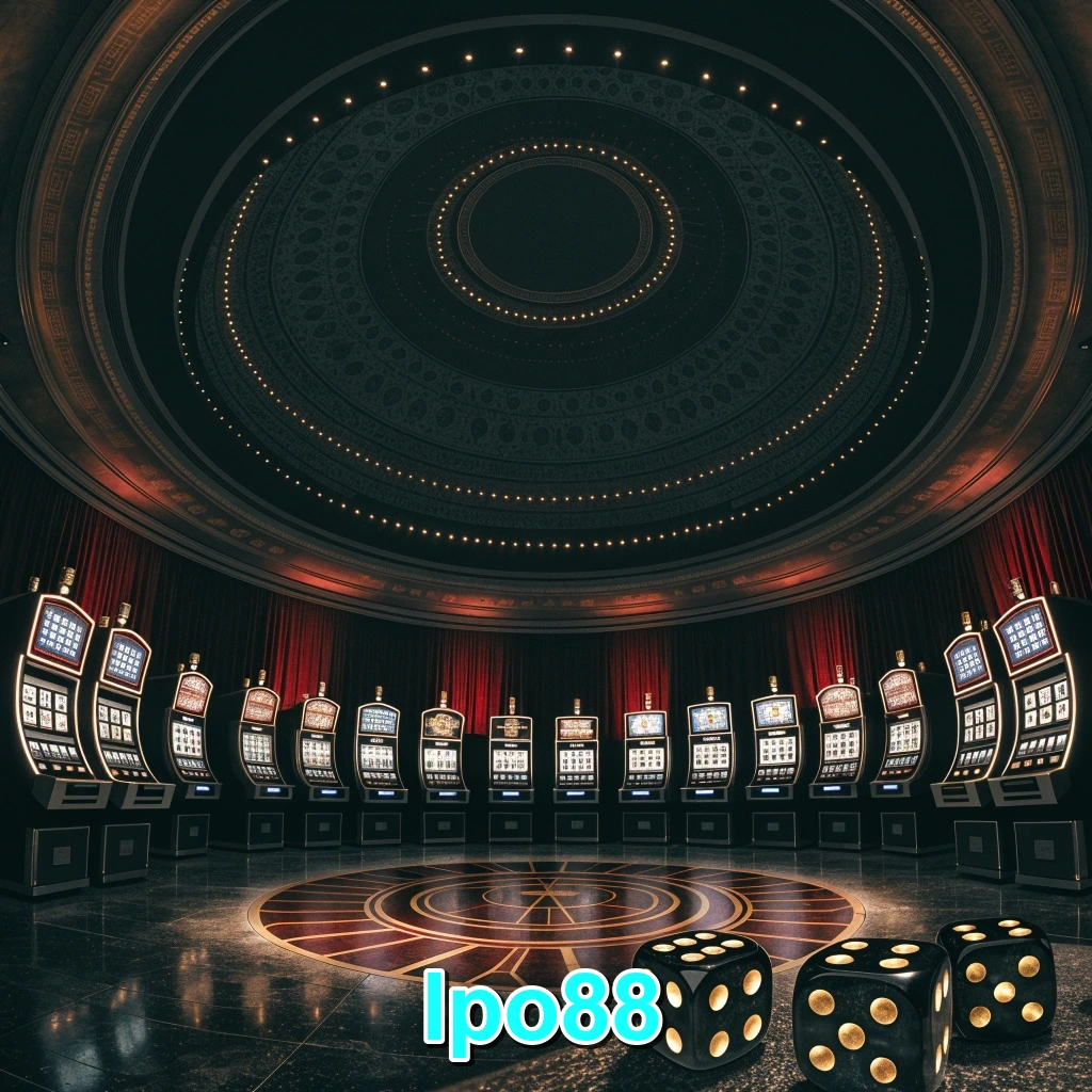 Screenshot 3 - lpo88 Settings